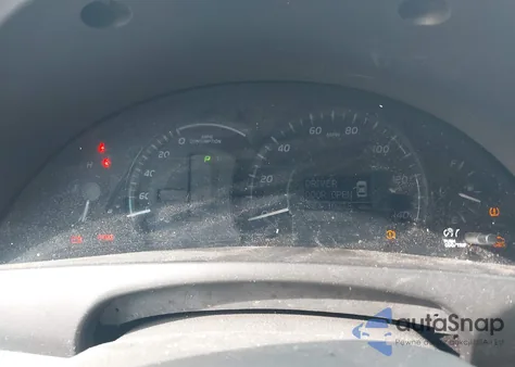 2007 Toyota Camry Hybrid from USA, damaged, VIN 4T1BB46K87U024421